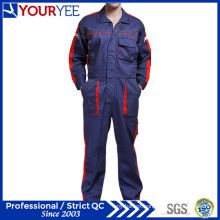 Popular Coverall Suit Workwear Boiler Suits (YLT114)